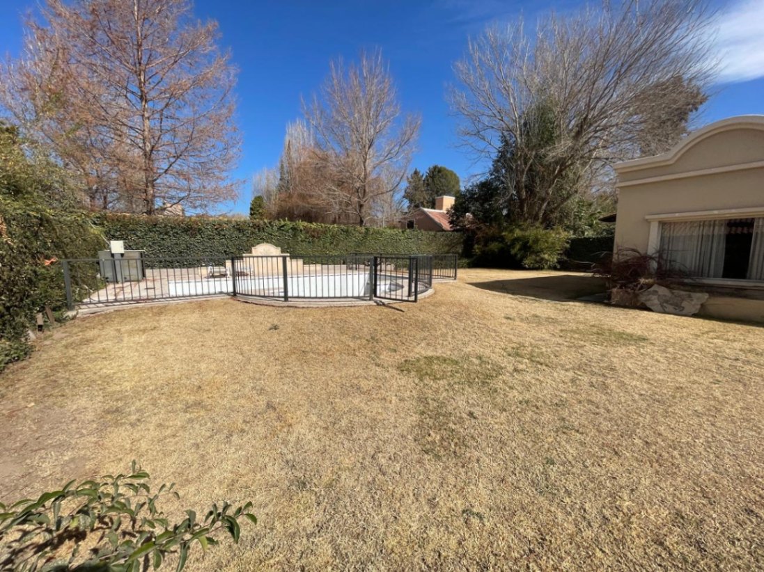 Casa en Venta en Lujan de Cuyo, Mendoza