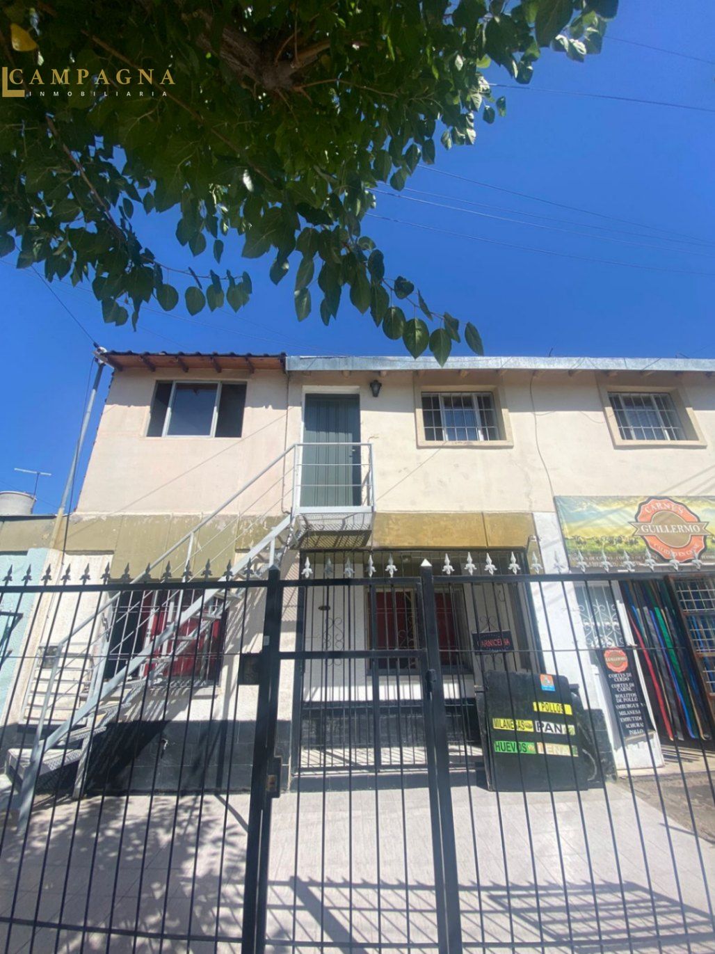 Departamento en Alquiler en Guaymallen, Mendoza