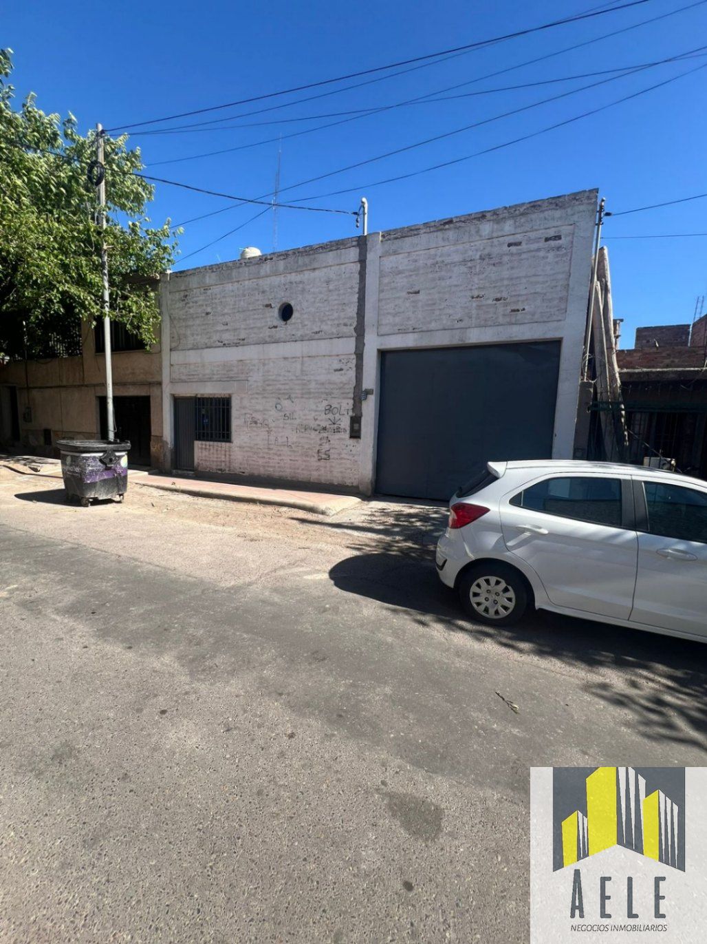 Galpon en Venta en Guaymallen, Mendoza