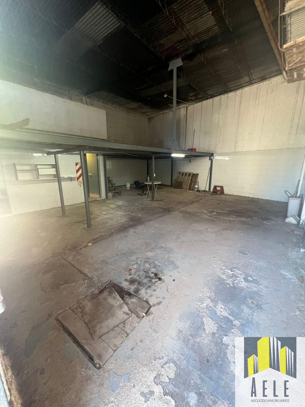 Galpon en Venta en Guaymallen, Mendoza