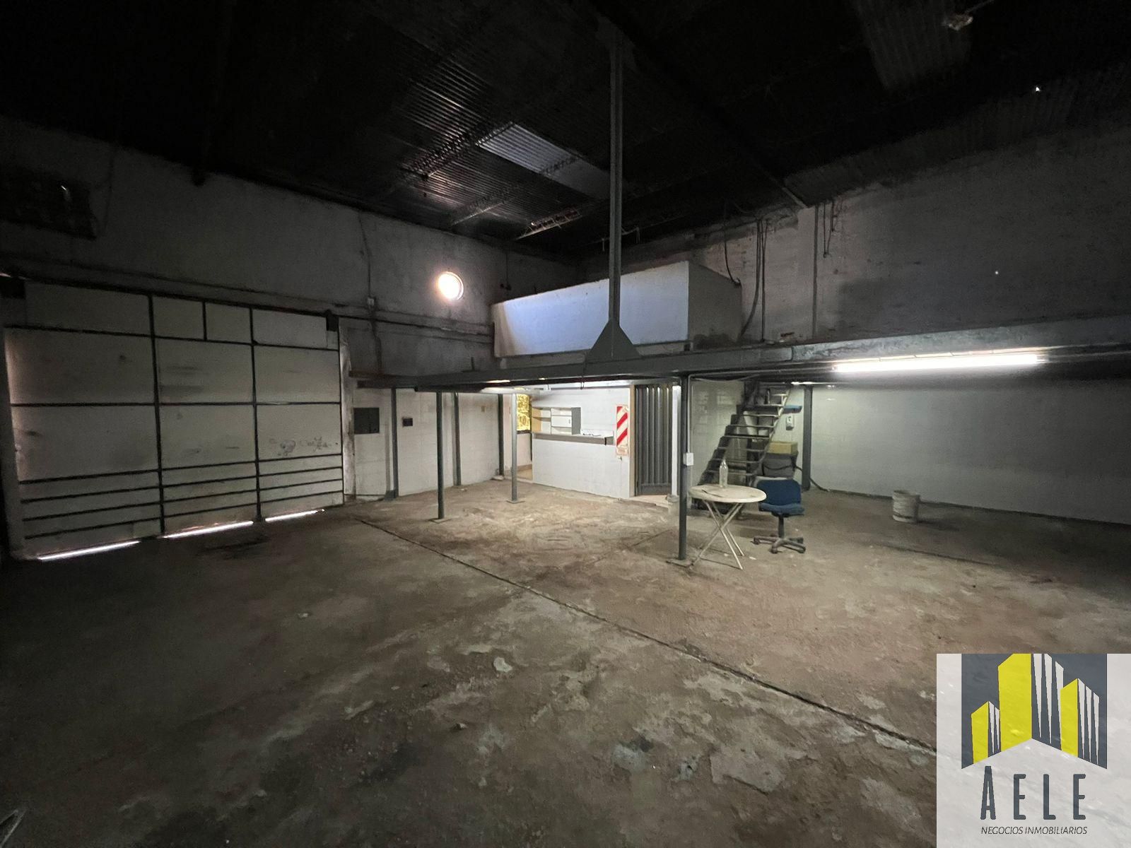 Galpon en Venta en Guaymallen, Mendoza