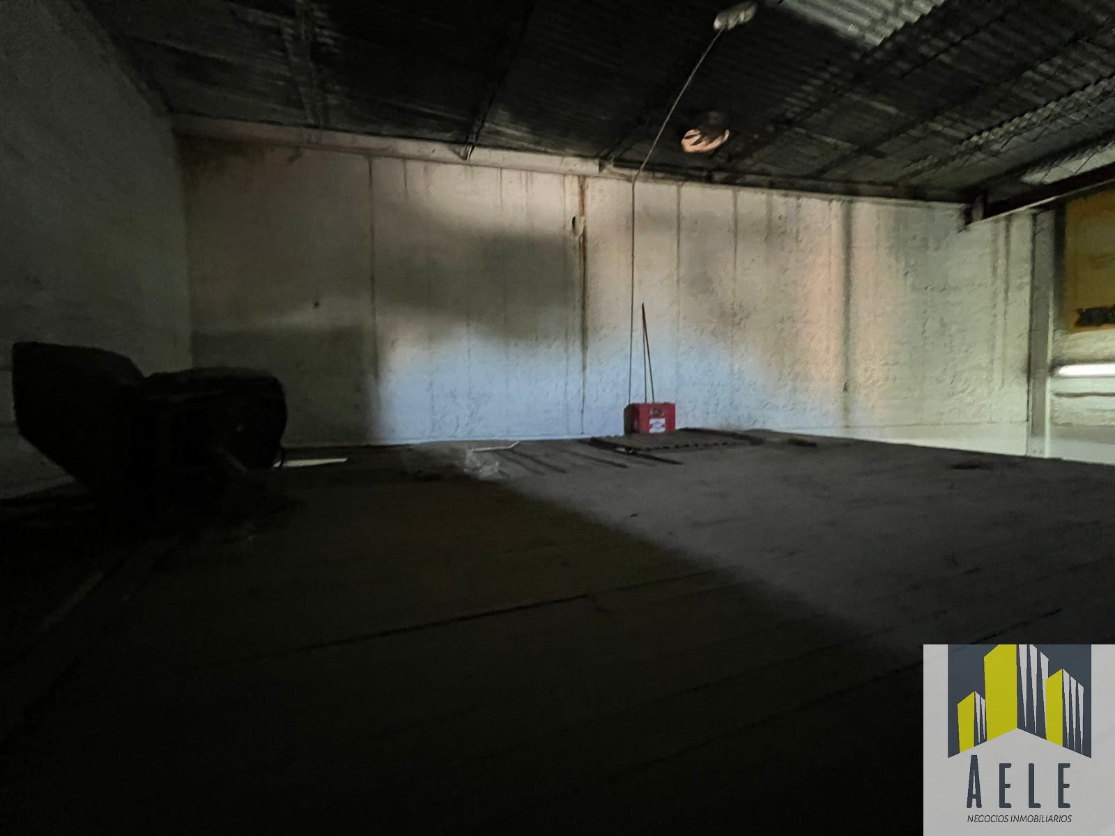 Galpon en Venta en Guaymallen, Mendoza