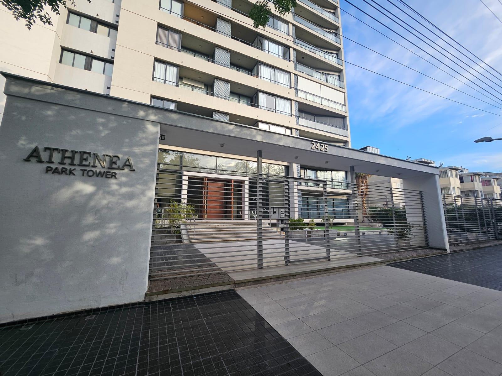 Departamento en Alquiler en Capital, Mendoza