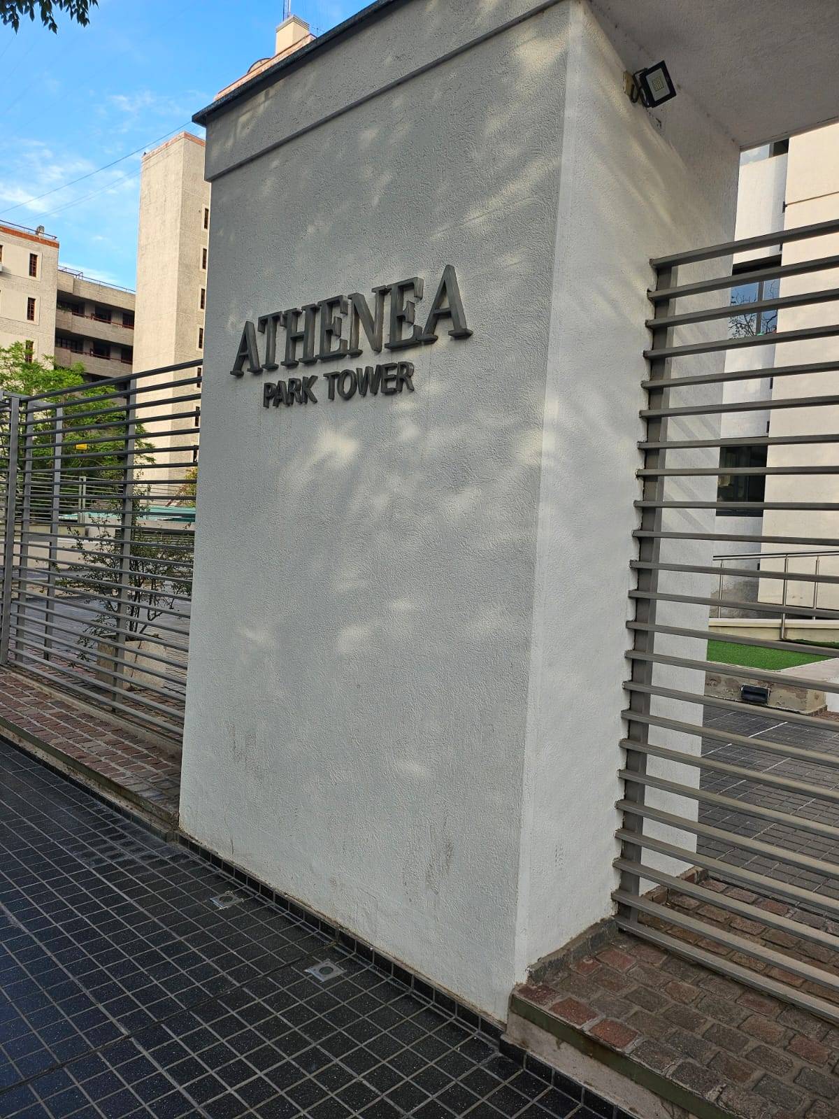 Departamento en Alquiler en Capital, Mendoza
