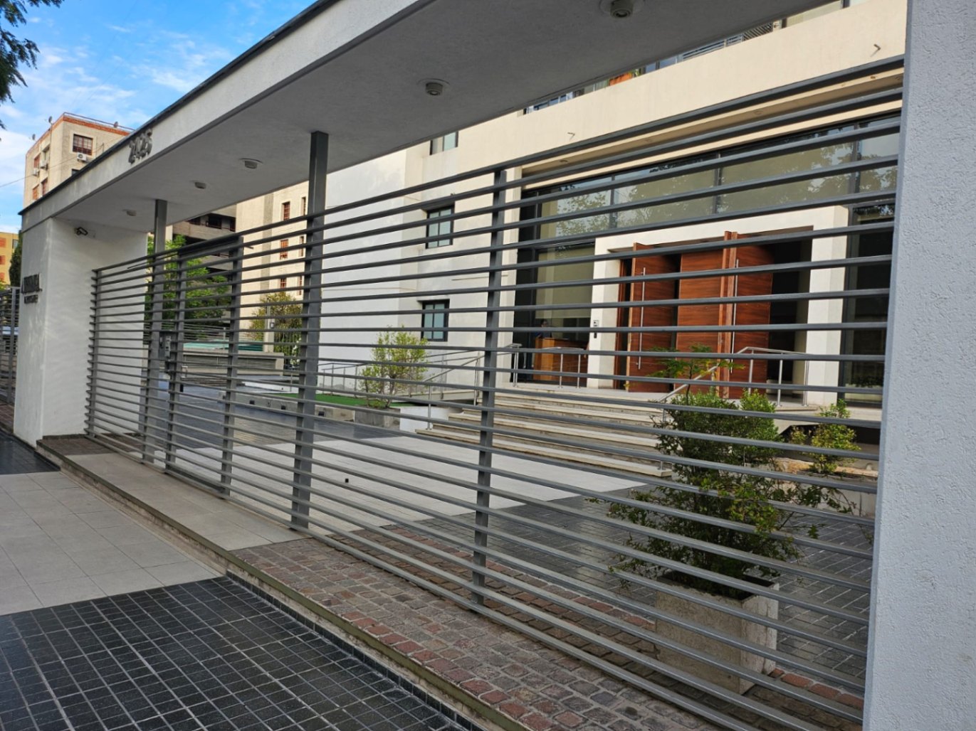 Departamento en Alquiler en Capital, Mendoza