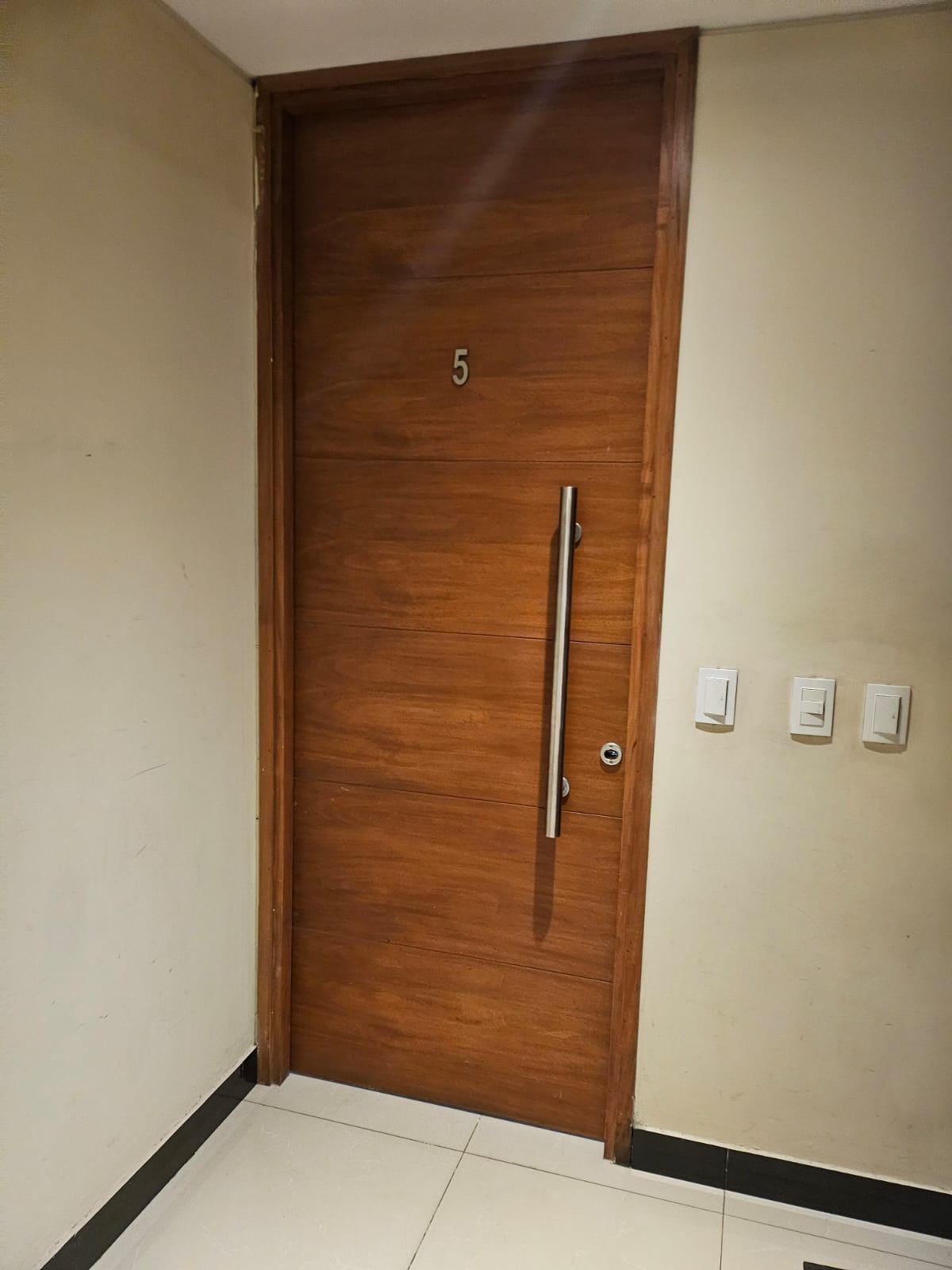 Departamento en Alquiler en Capital, Mendoza