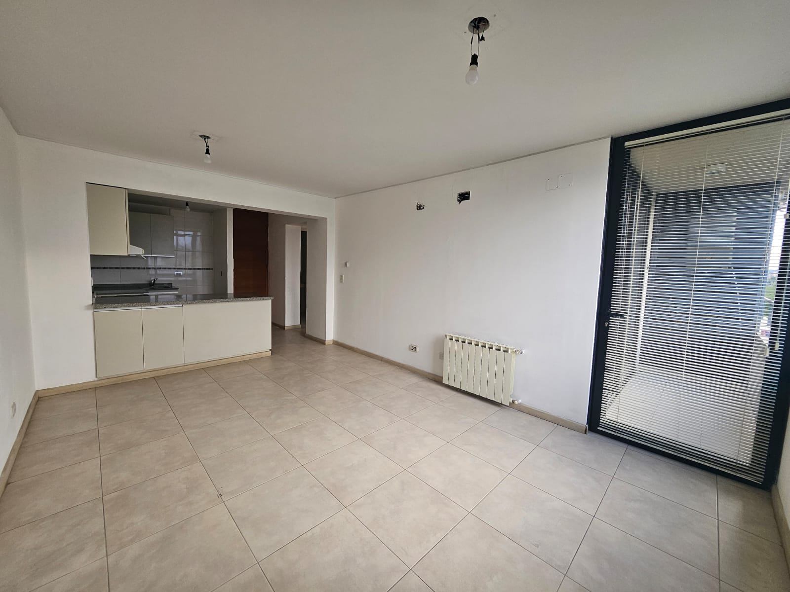 Departamento en Alquiler en Capital, Mendoza