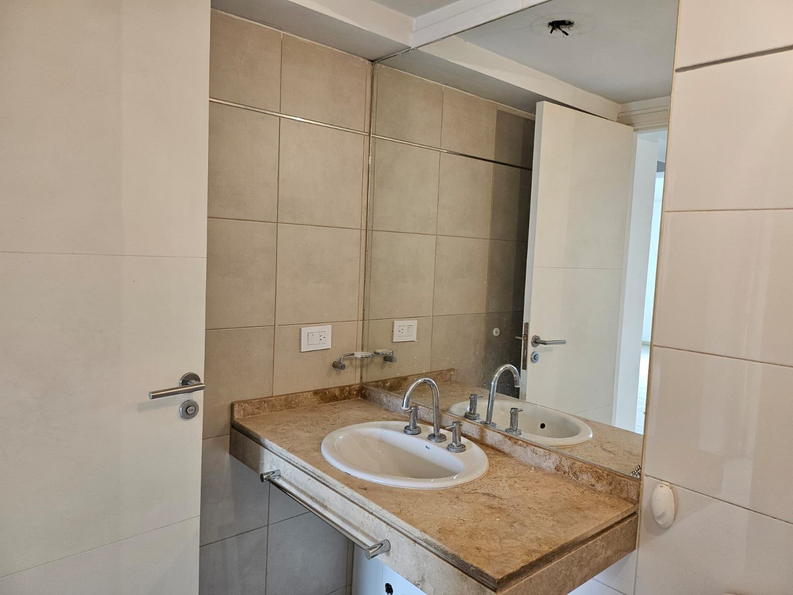 Departamento en Alquiler en Capital, Mendoza
