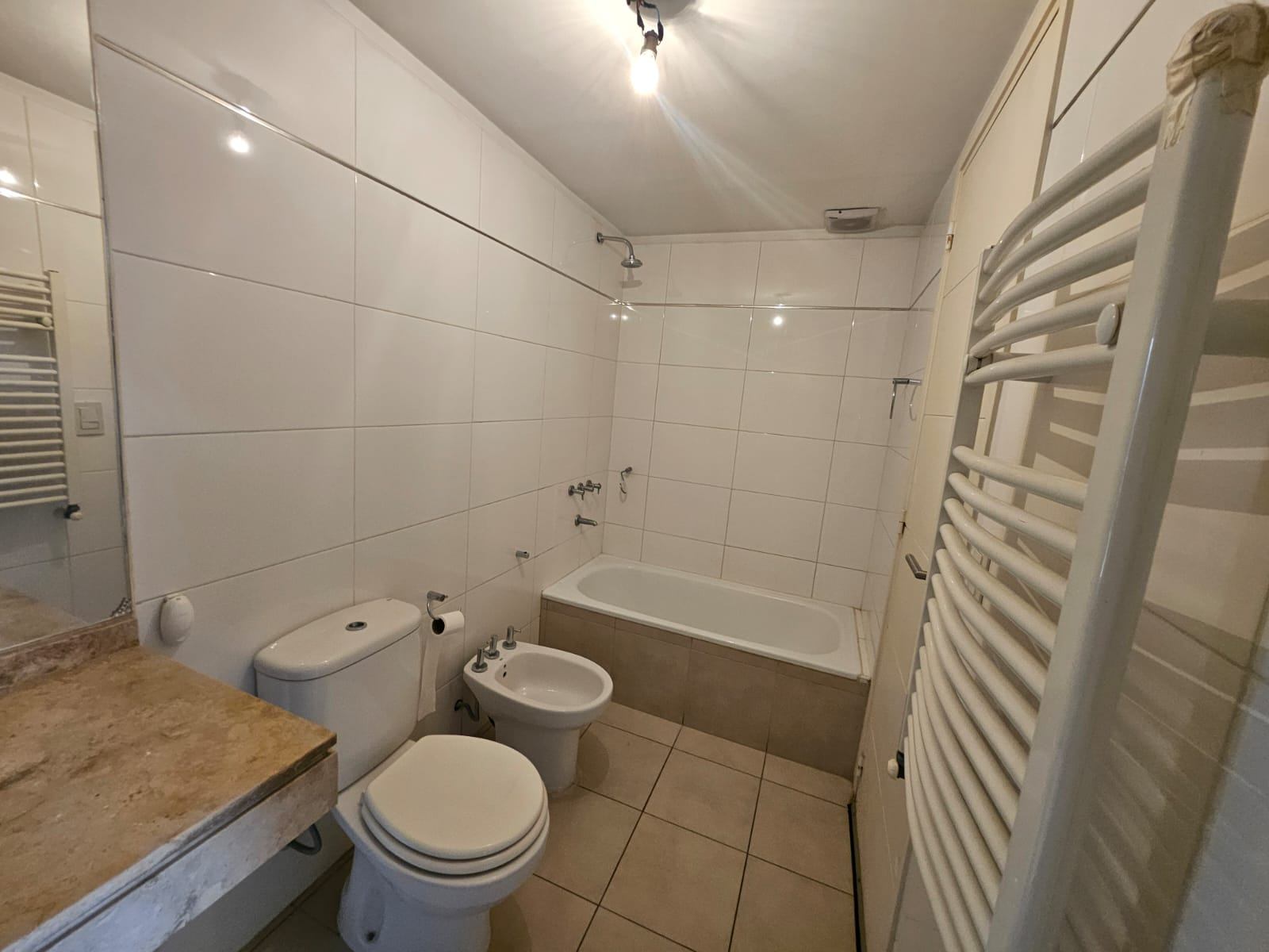 Departamento en Alquiler en Capital, Mendoza