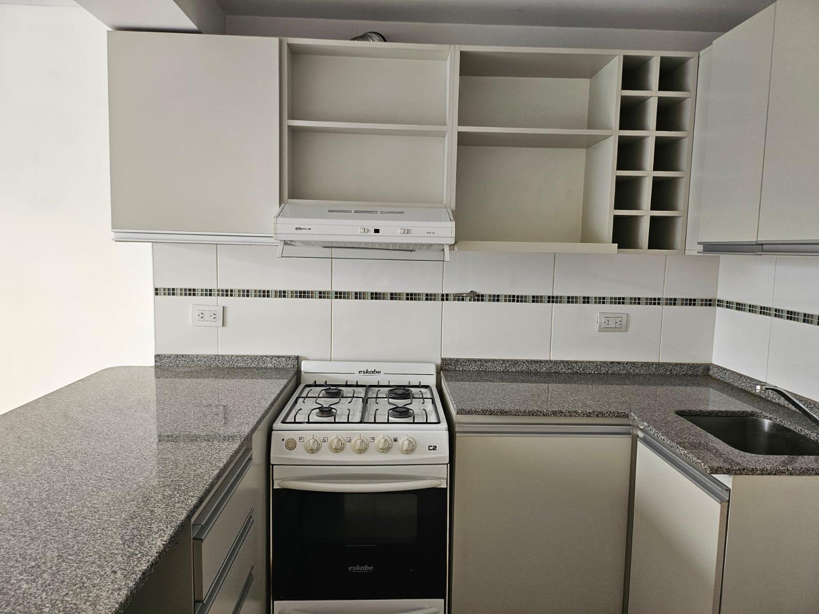 Departamento en Alquiler en Capital, Mendoza