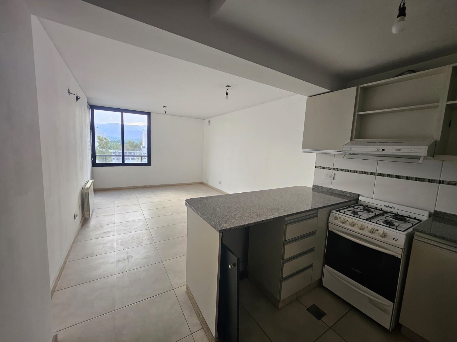 Departamento en Alquiler en Capital, Mendoza