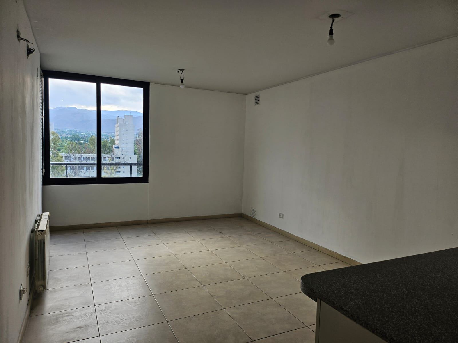 Departamento en Alquiler en Capital, Mendoza