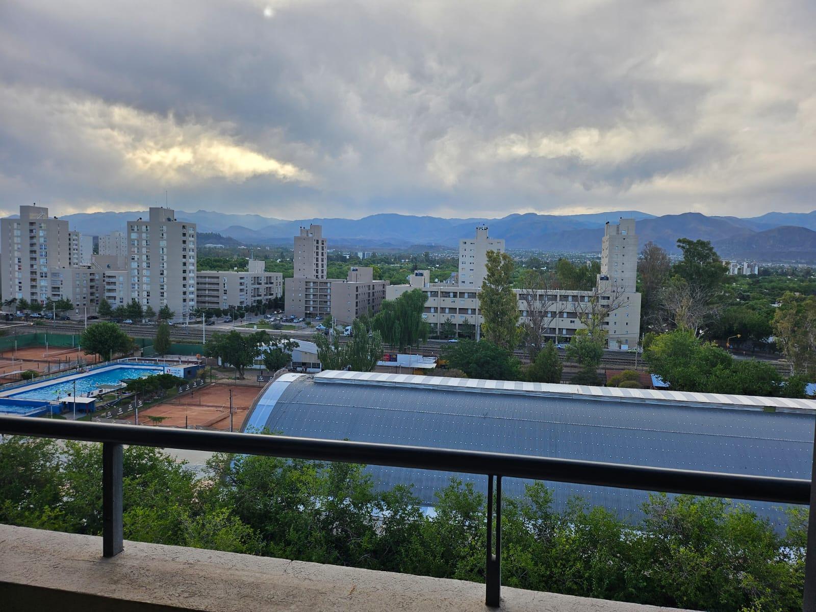 Departamento en Alquiler en Capital, Mendoza