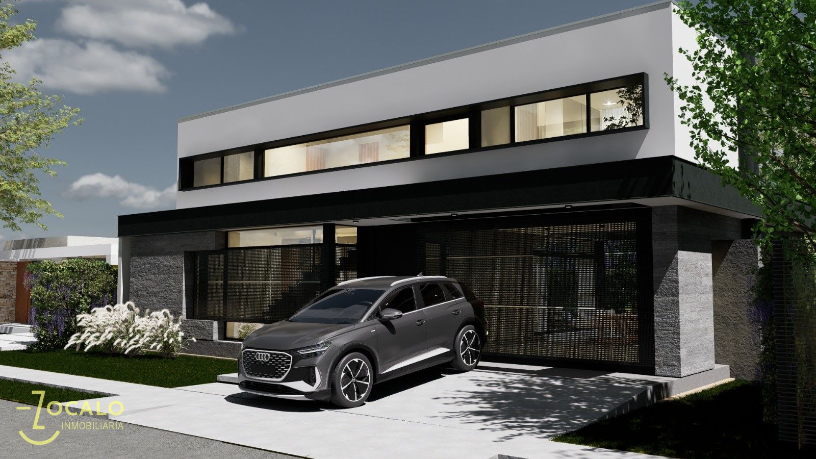 Casa en Venta en Lujan de Cuyo, Mendoza