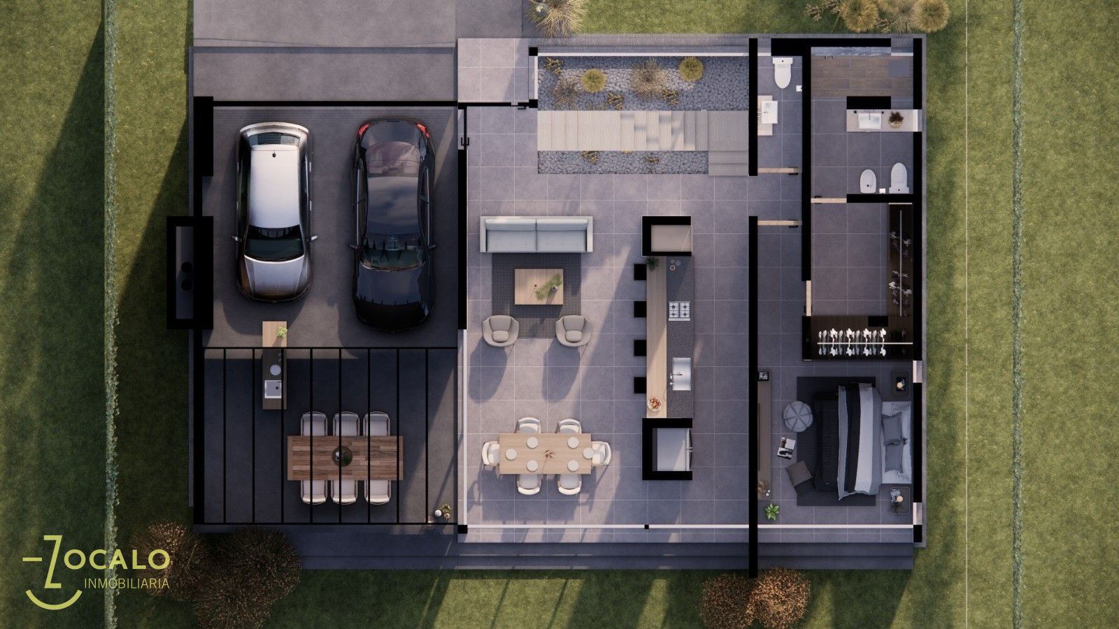 Casa en Venta en Lujan de Cuyo, Mendoza