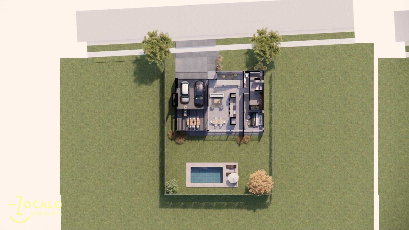 Casa en Venta en Lujan de Cuyo, Mendoza