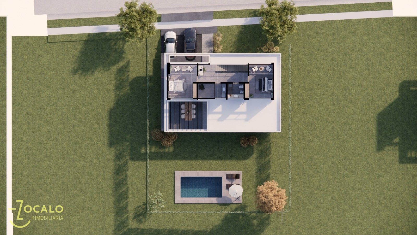 Casa en Venta en Lujan de Cuyo, Mendoza