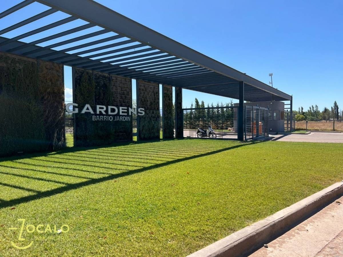 Terreno en Venta en Lujan de Cuyo, Mendoza