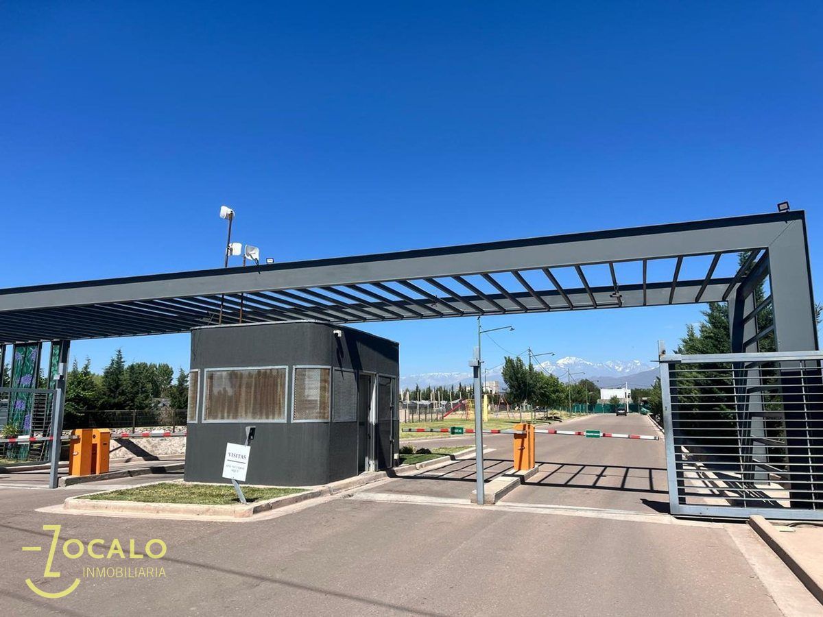 Terreno en Venta en Lujan de Cuyo, Mendoza