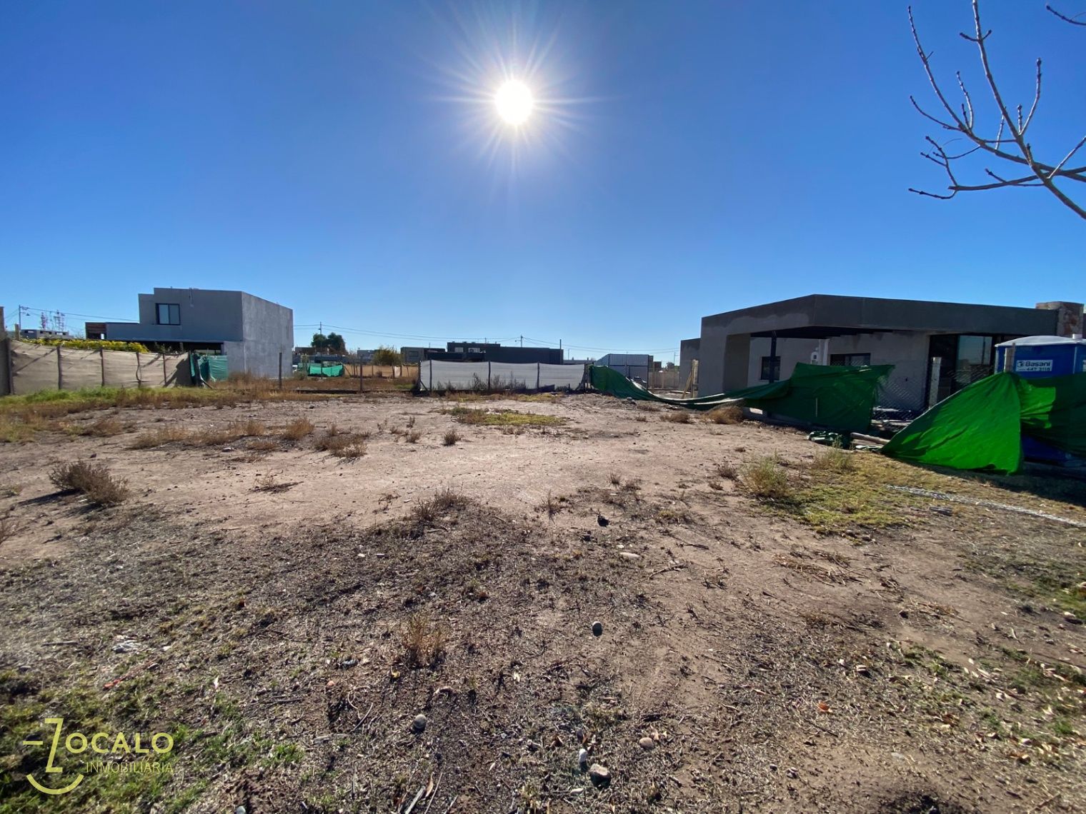 Terreno en Venta en Lujan de Cuyo, Mendoza