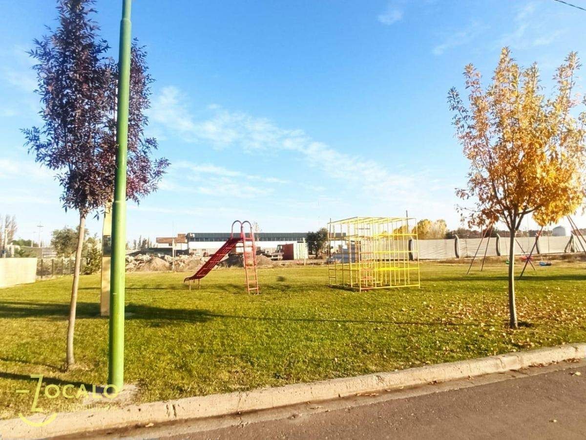 Terreno en Venta en Lujan de Cuyo, Mendoza