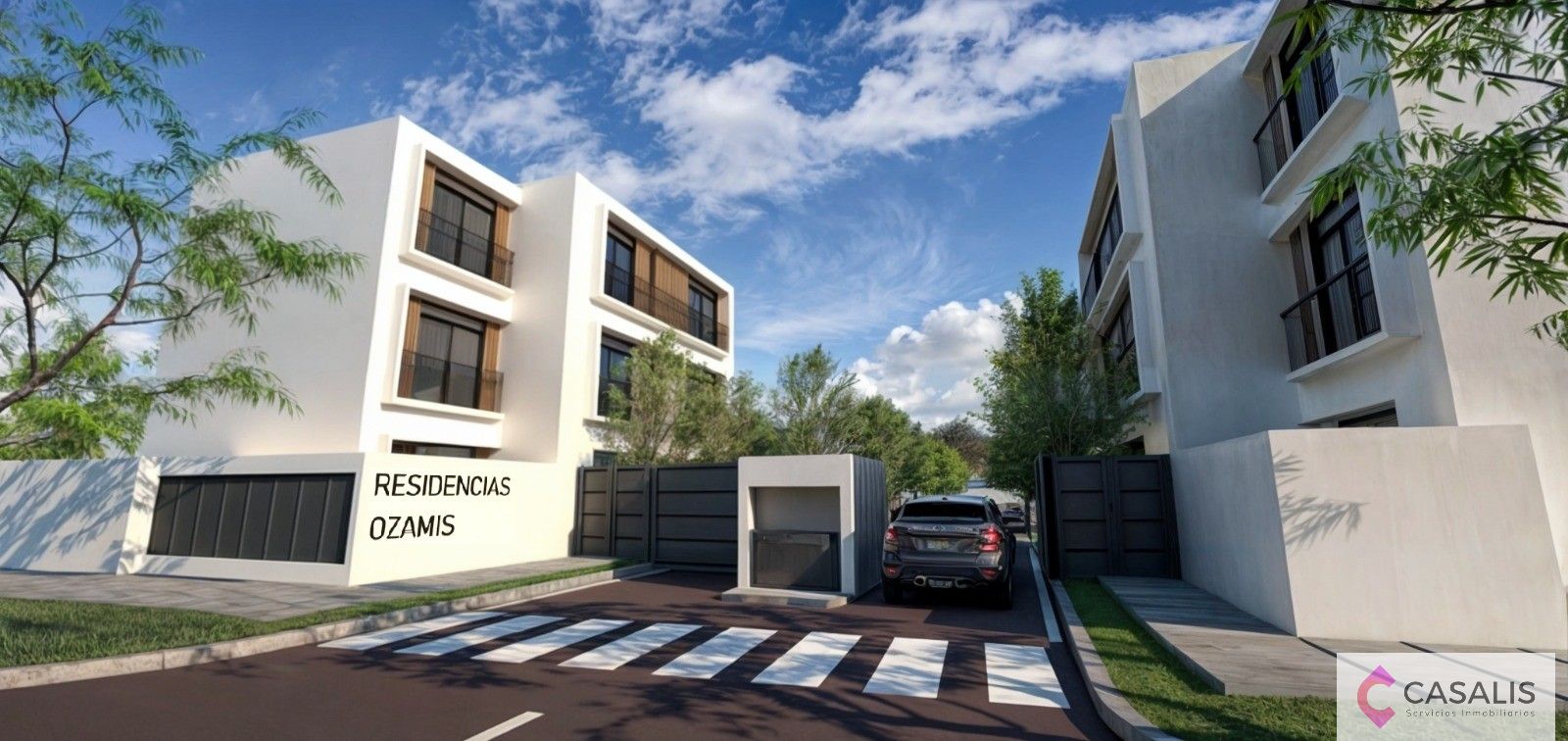 Casa en Venta en Maipu, Mendoza