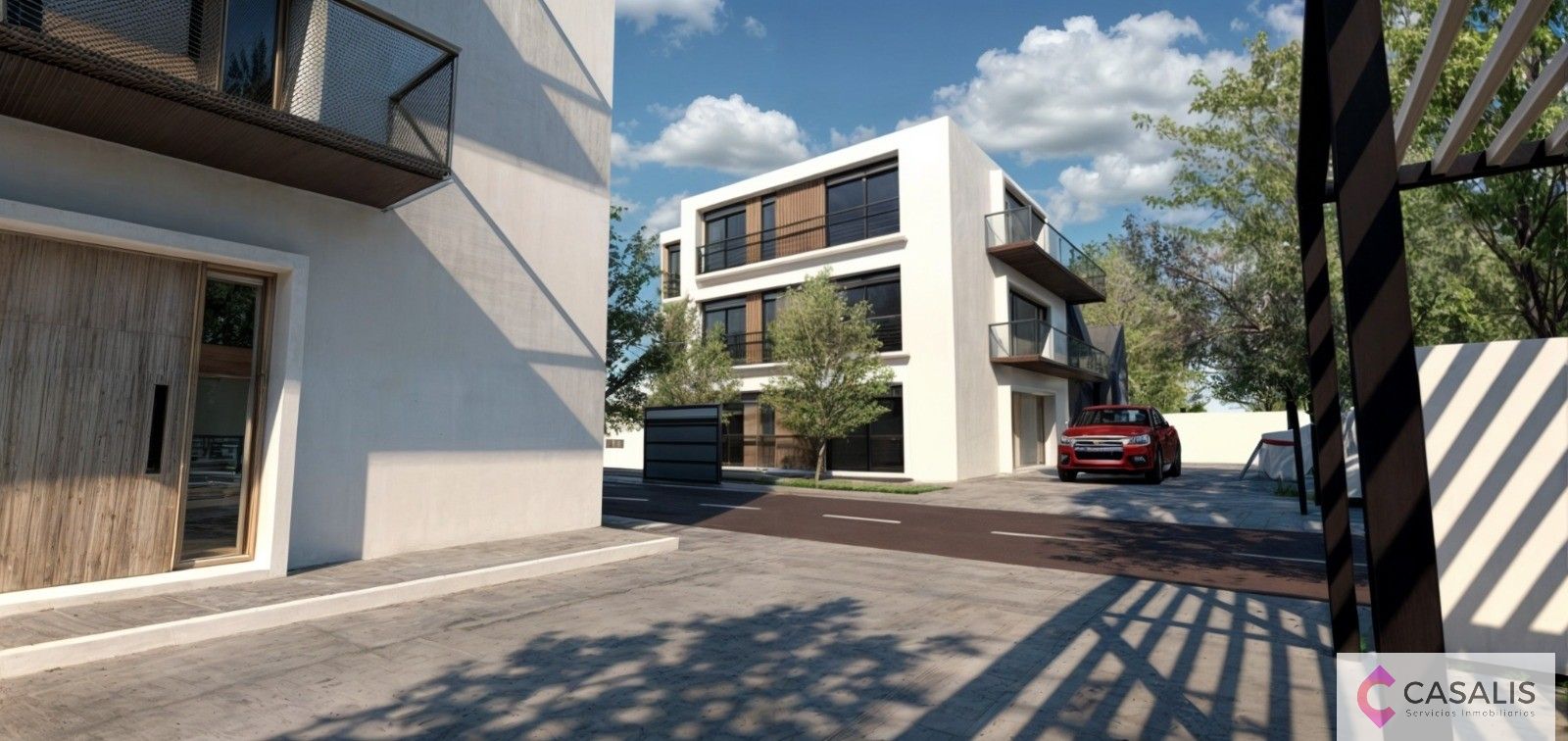 Casa en Venta en Maipu, Mendoza
