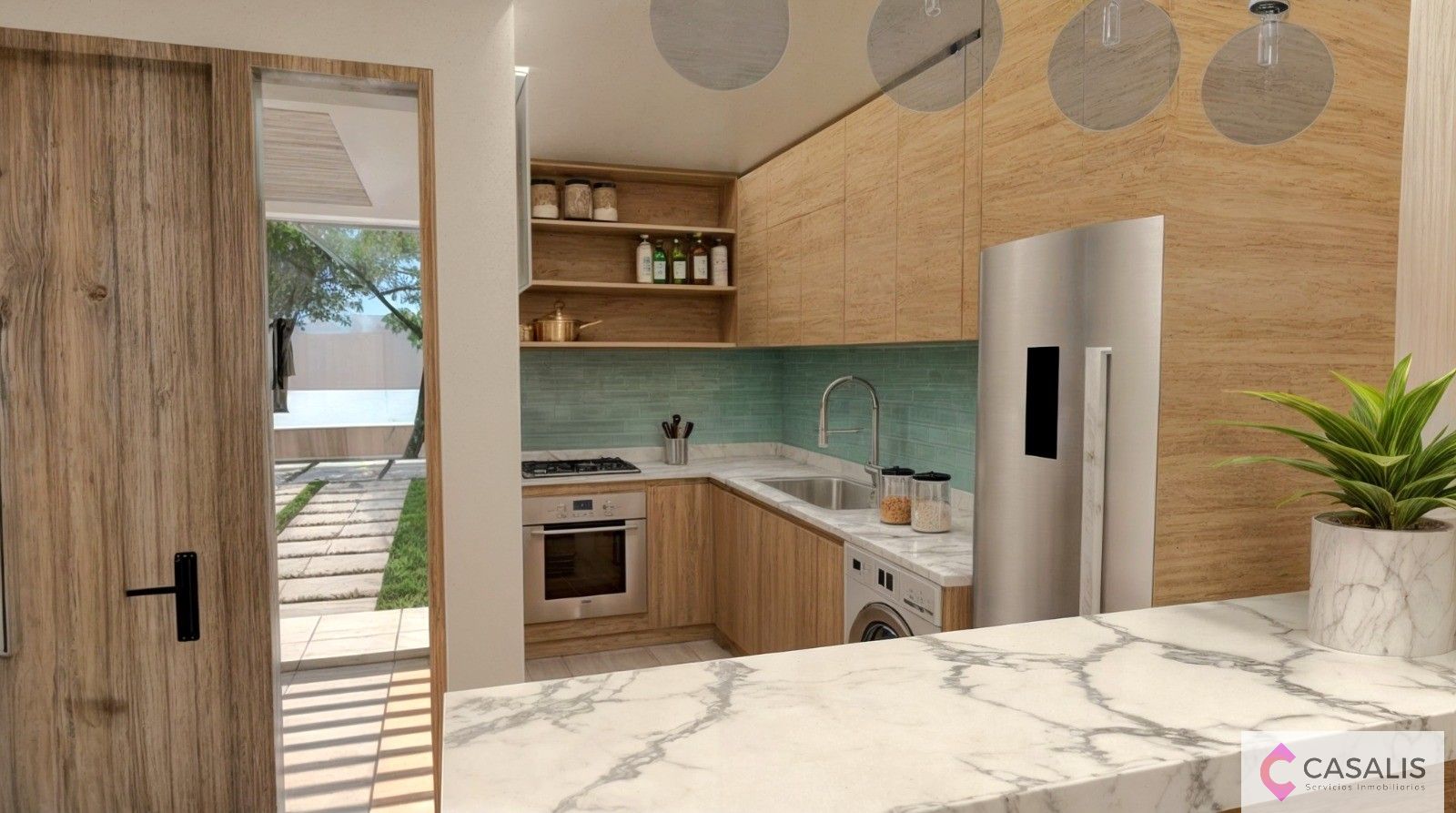 Casa en Venta en Maipu, Mendoza - USD 100.000 | Inmoup - 6