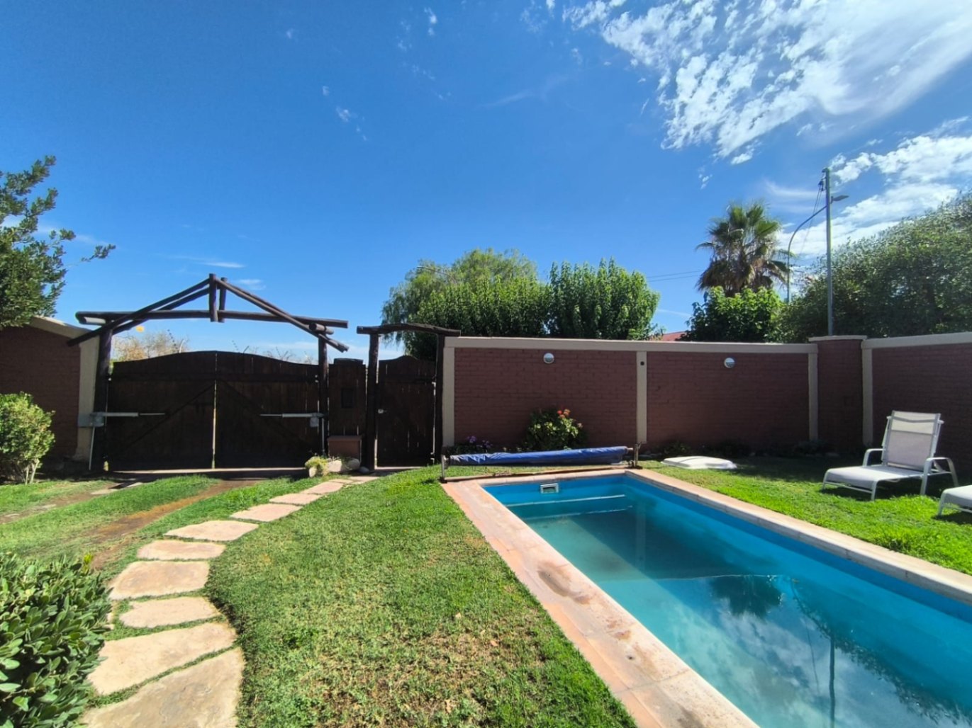 Casa en Venta en Maipu, Mendoza