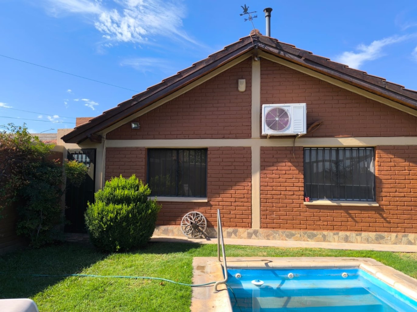 Casa en Venta en Maipu, Mendoza