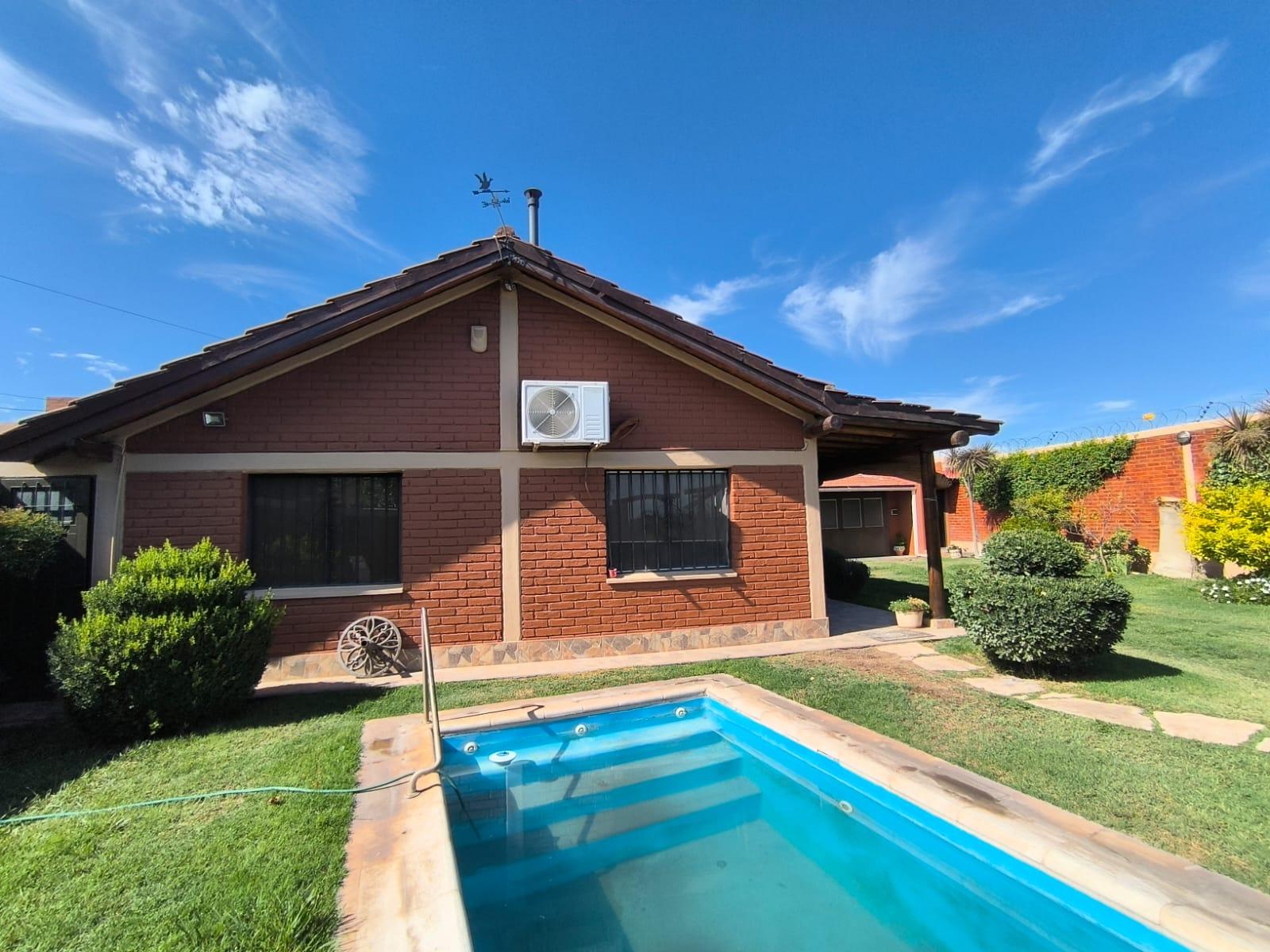 Casa en Venta en Maipu, Mendoza