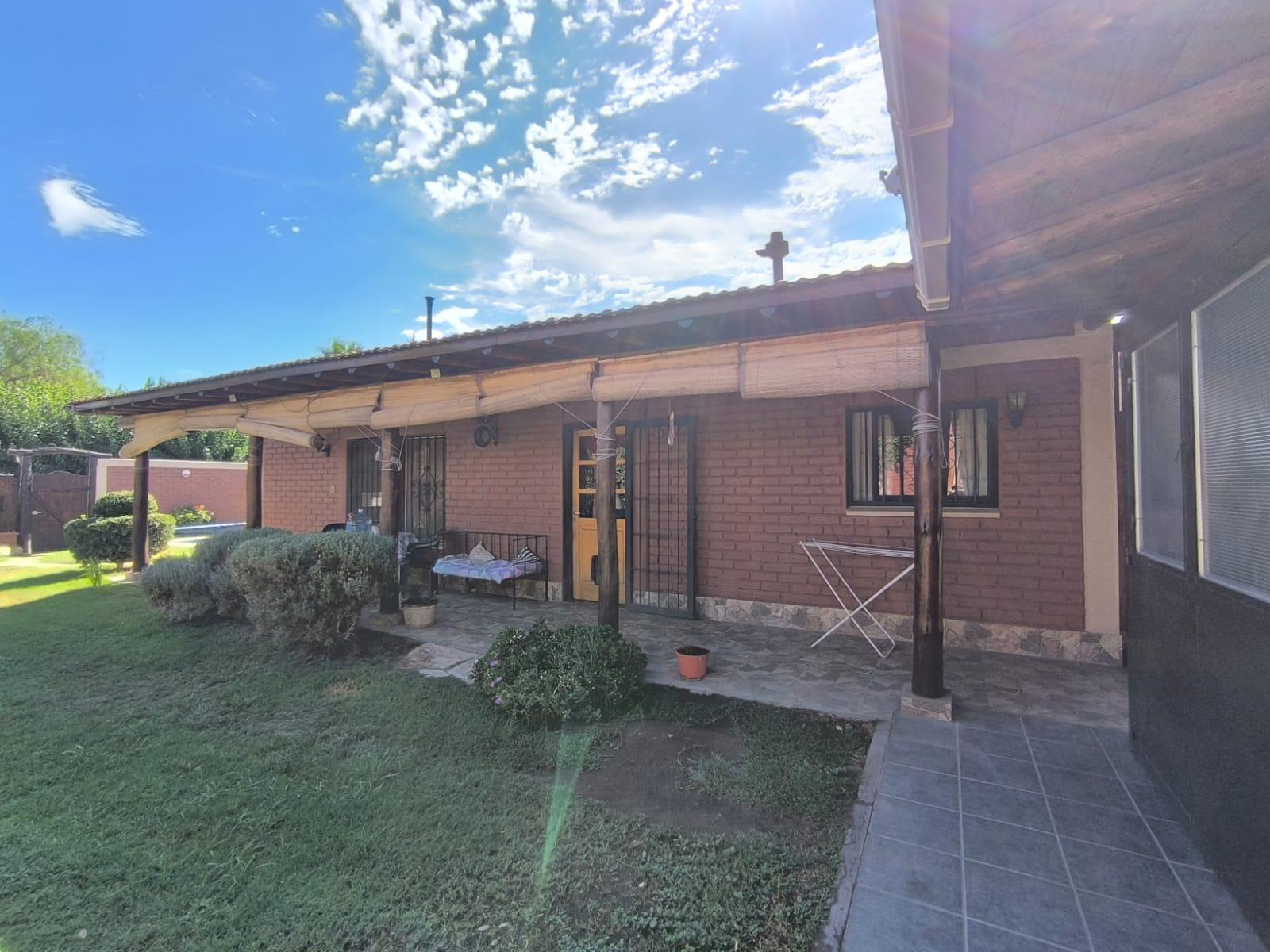 Casa en Venta en Maipu, Mendoza