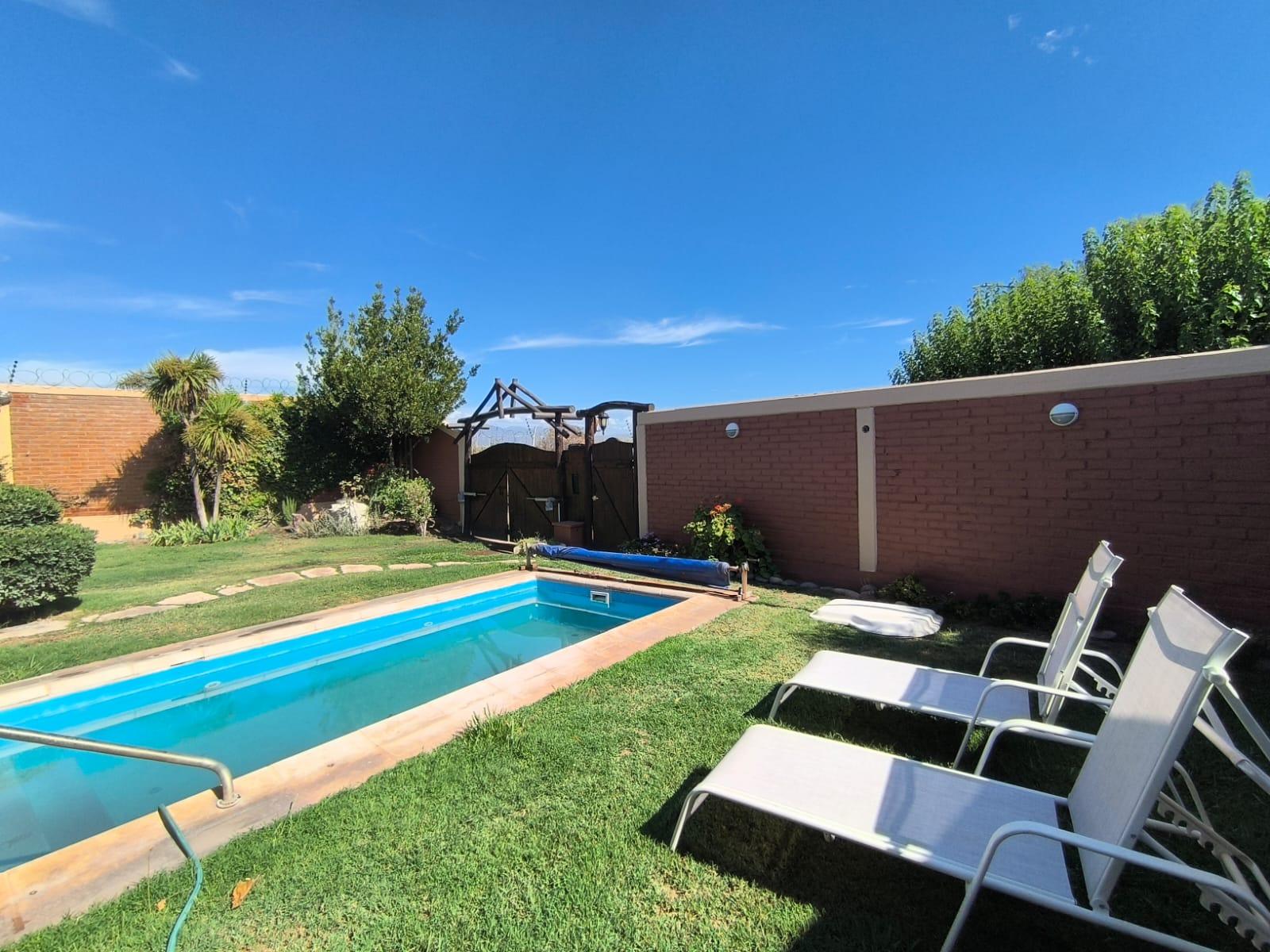 Casa en Venta en Maipu, Mendoza