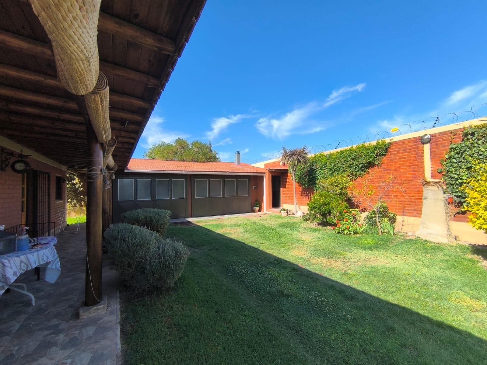 Casa en Venta en Maipu, Mendoza