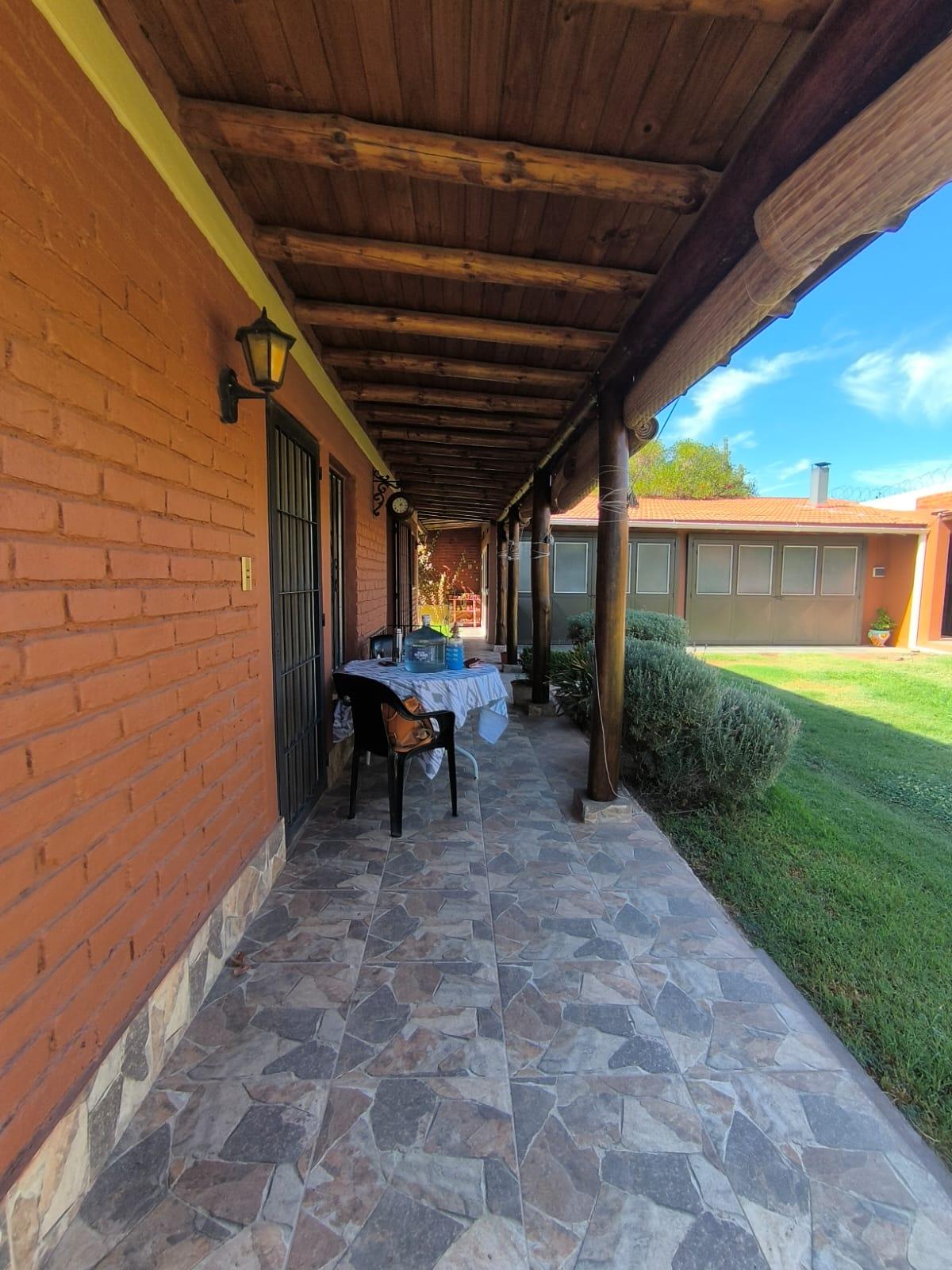Casa en Venta en Maipu, Mendoza