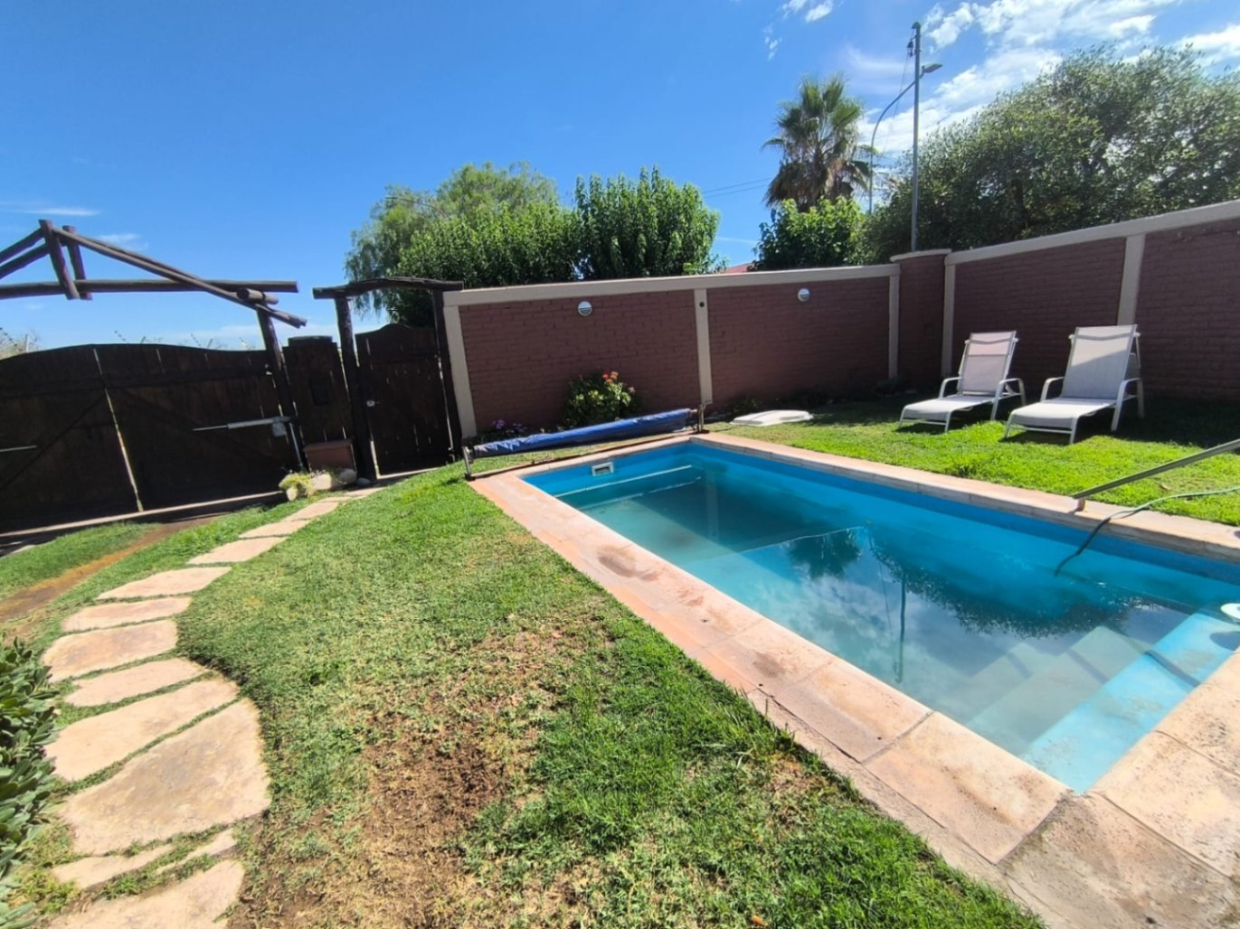 Casa en Venta en Maipu, Mendoza