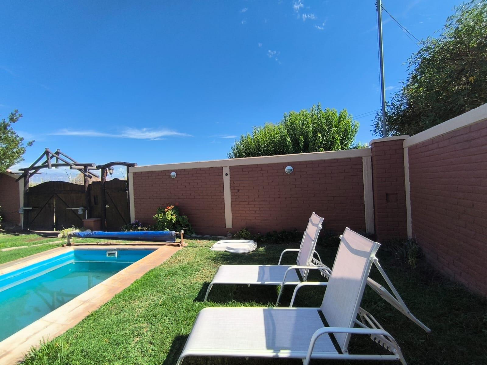 Casa en Venta en Maipu, Mendoza