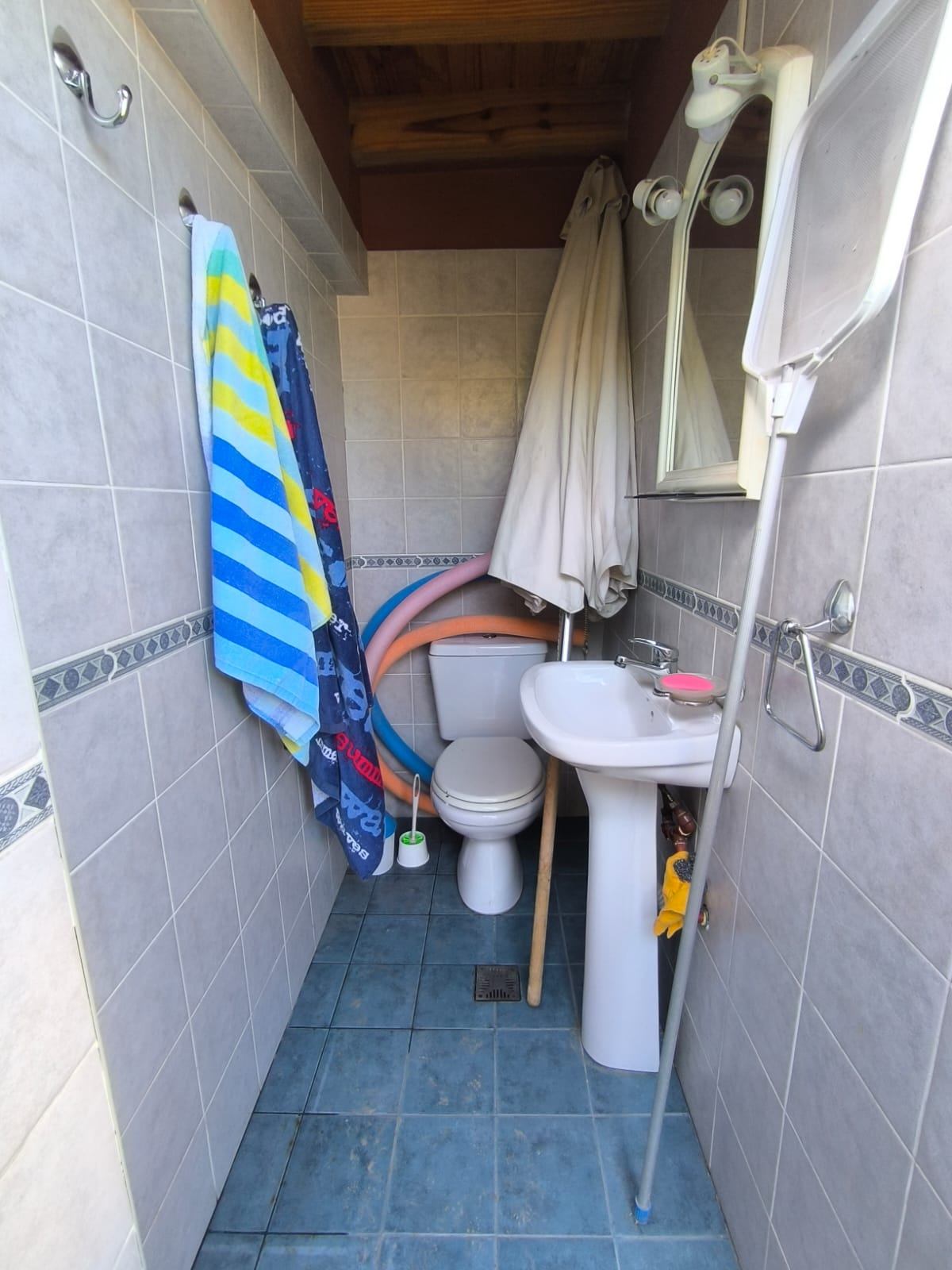 Casa en Venta en Maipu, Mendoza