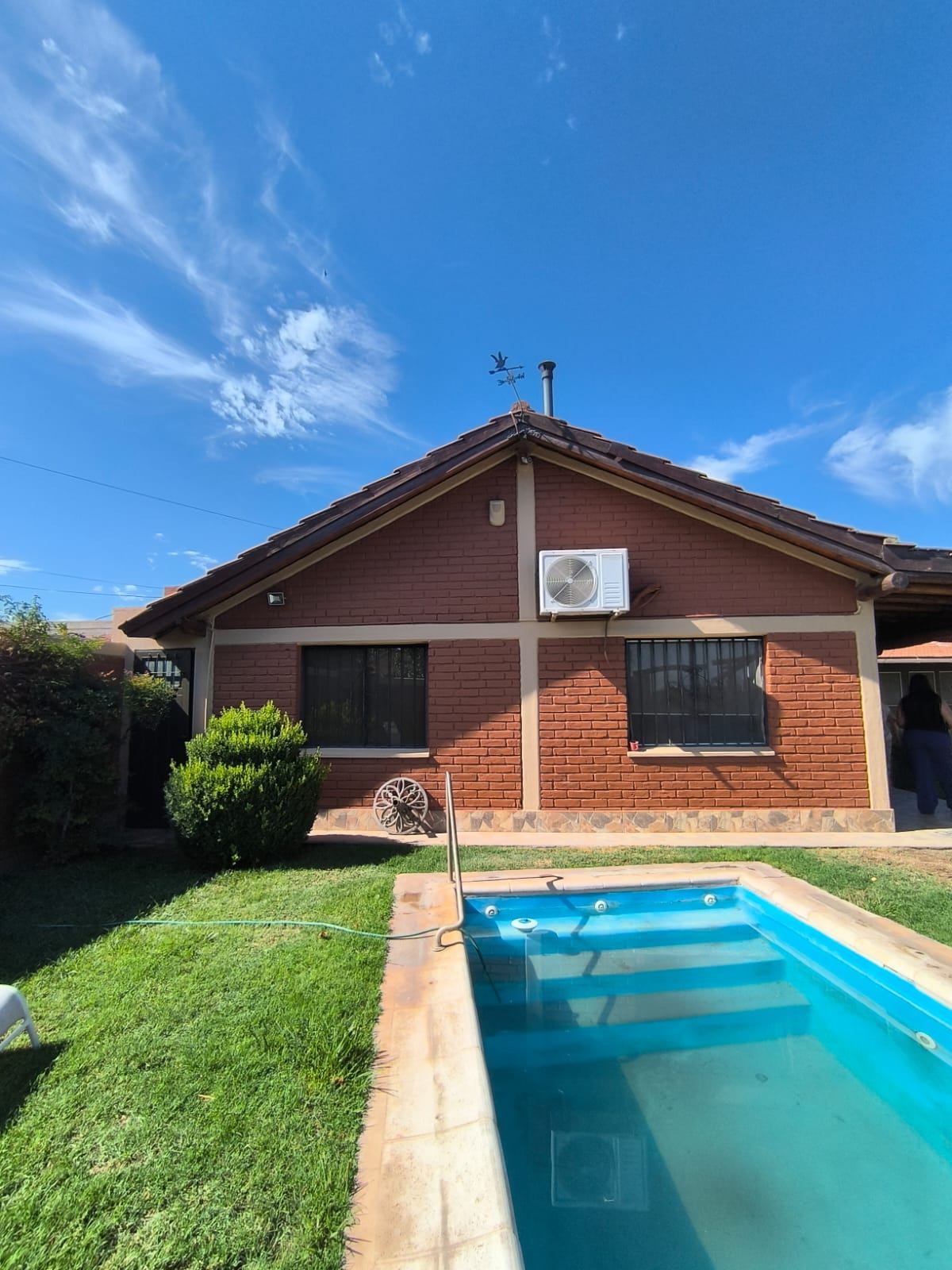 Casa en Venta en Maipu, Mendoza