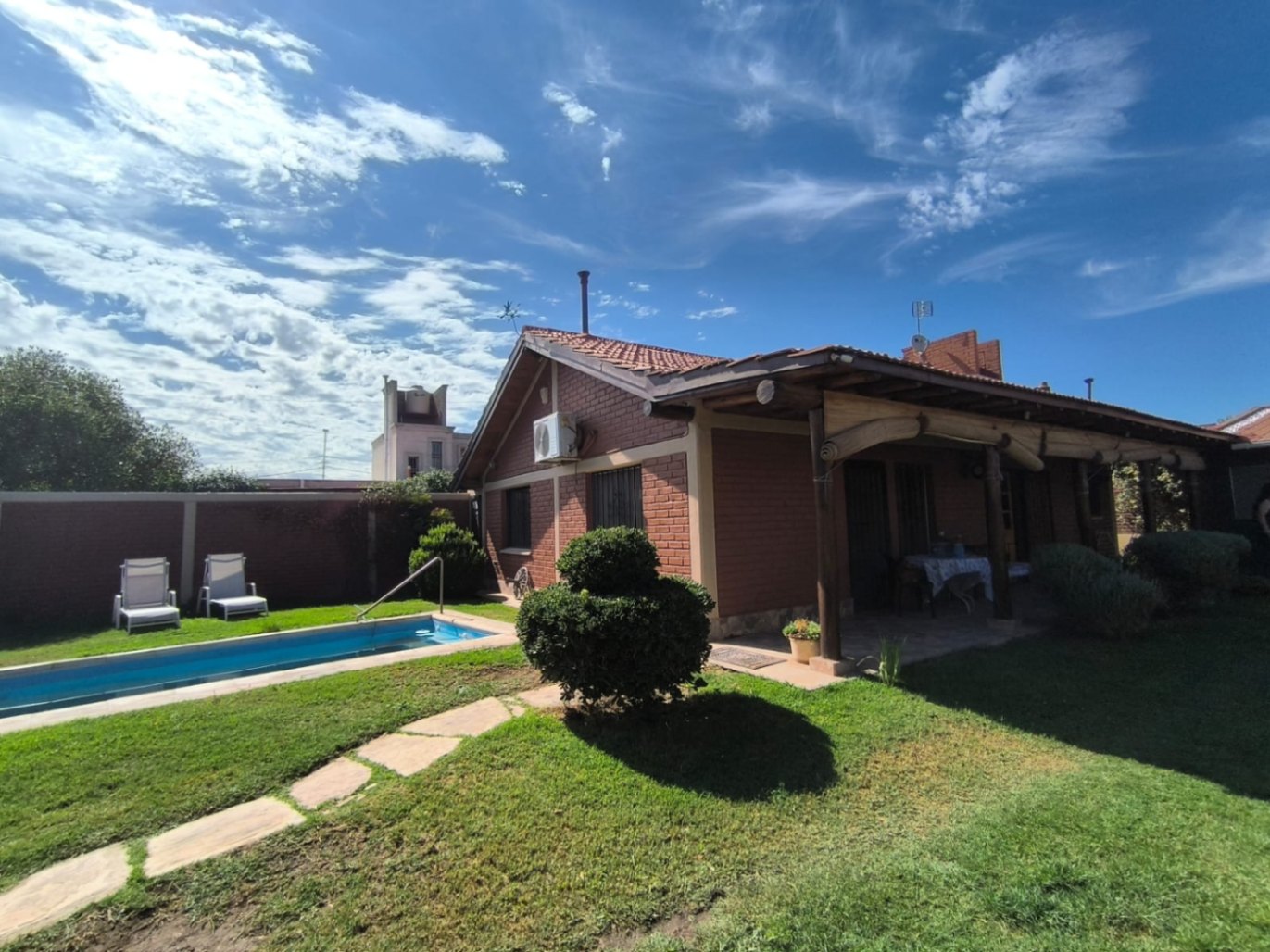 Casa en Venta en Maipu, Mendoza