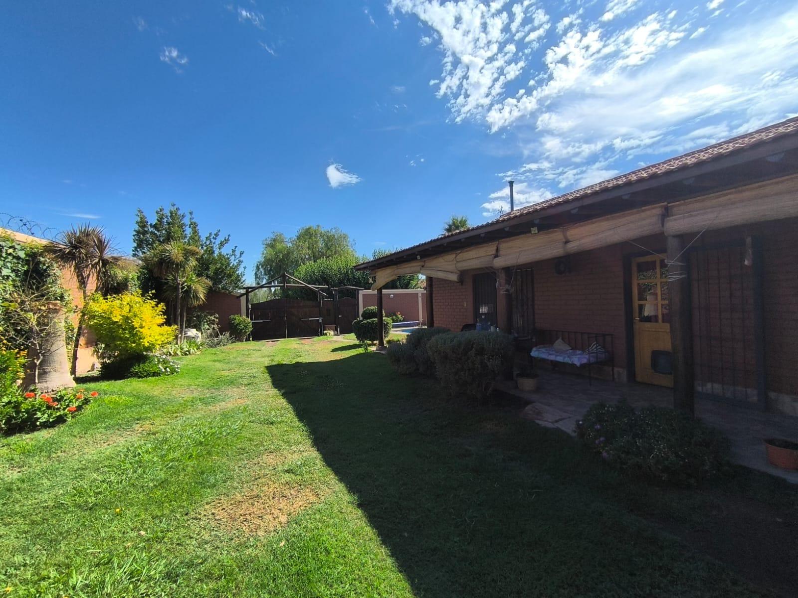 Casa en Venta en Maipu, Mendoza