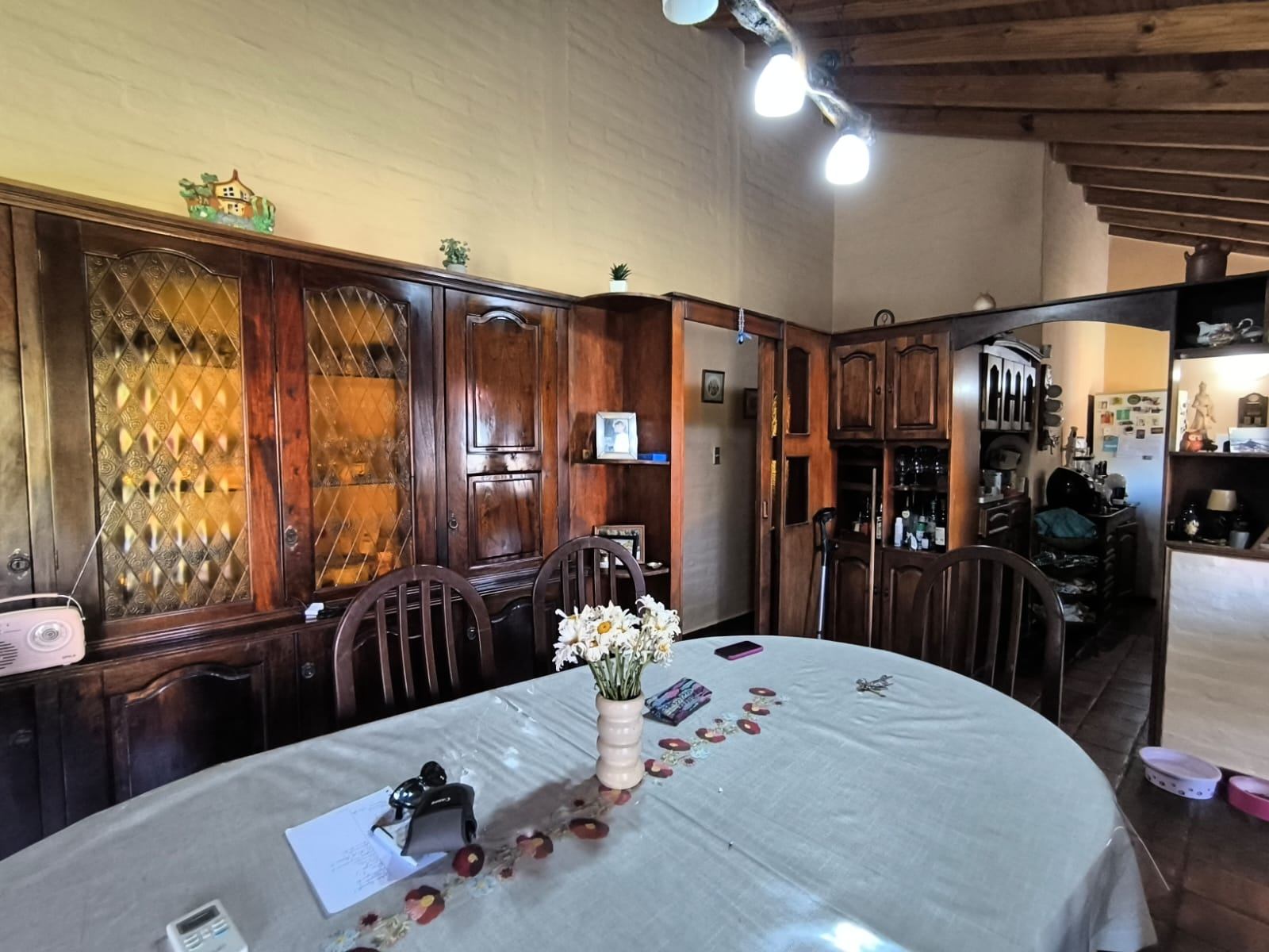 Casa en Venta en Maipu, Mendoza