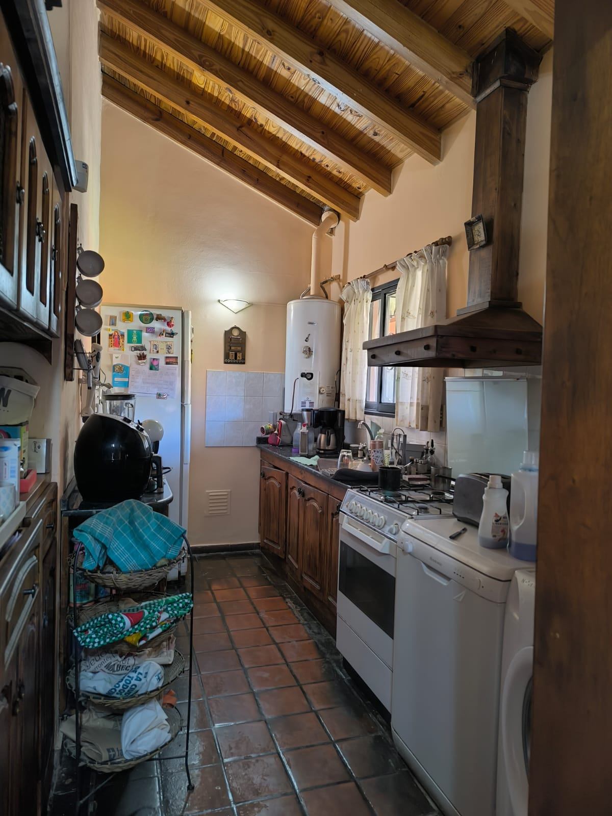 Casa en Venta en Maipu, Mendoza