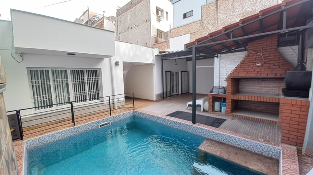 Casa en Venta en Capital, Mendoza