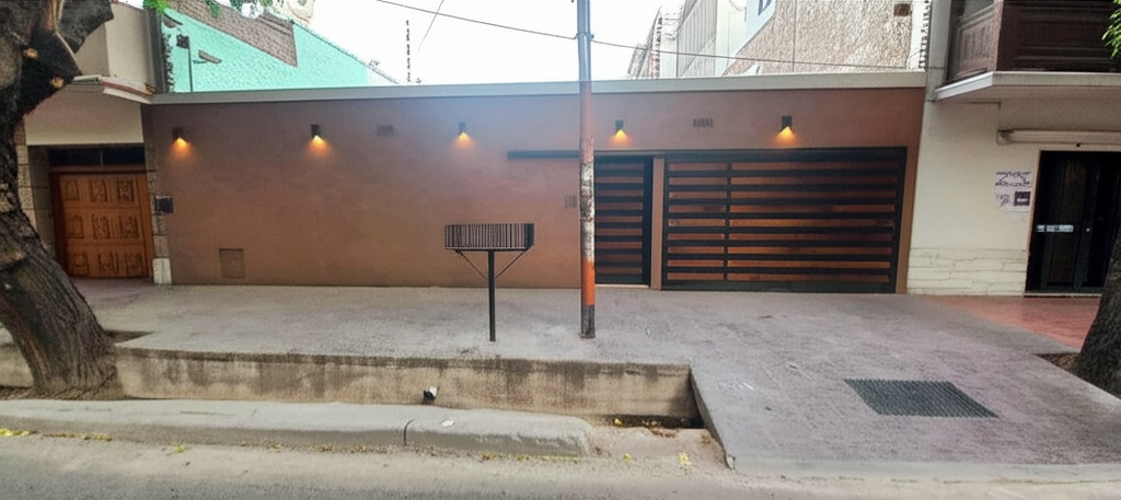 Casa en Venta en Capital, Mendoza
