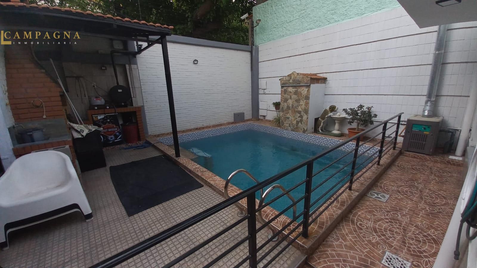 Casa en Venta en Capital, Mendoza