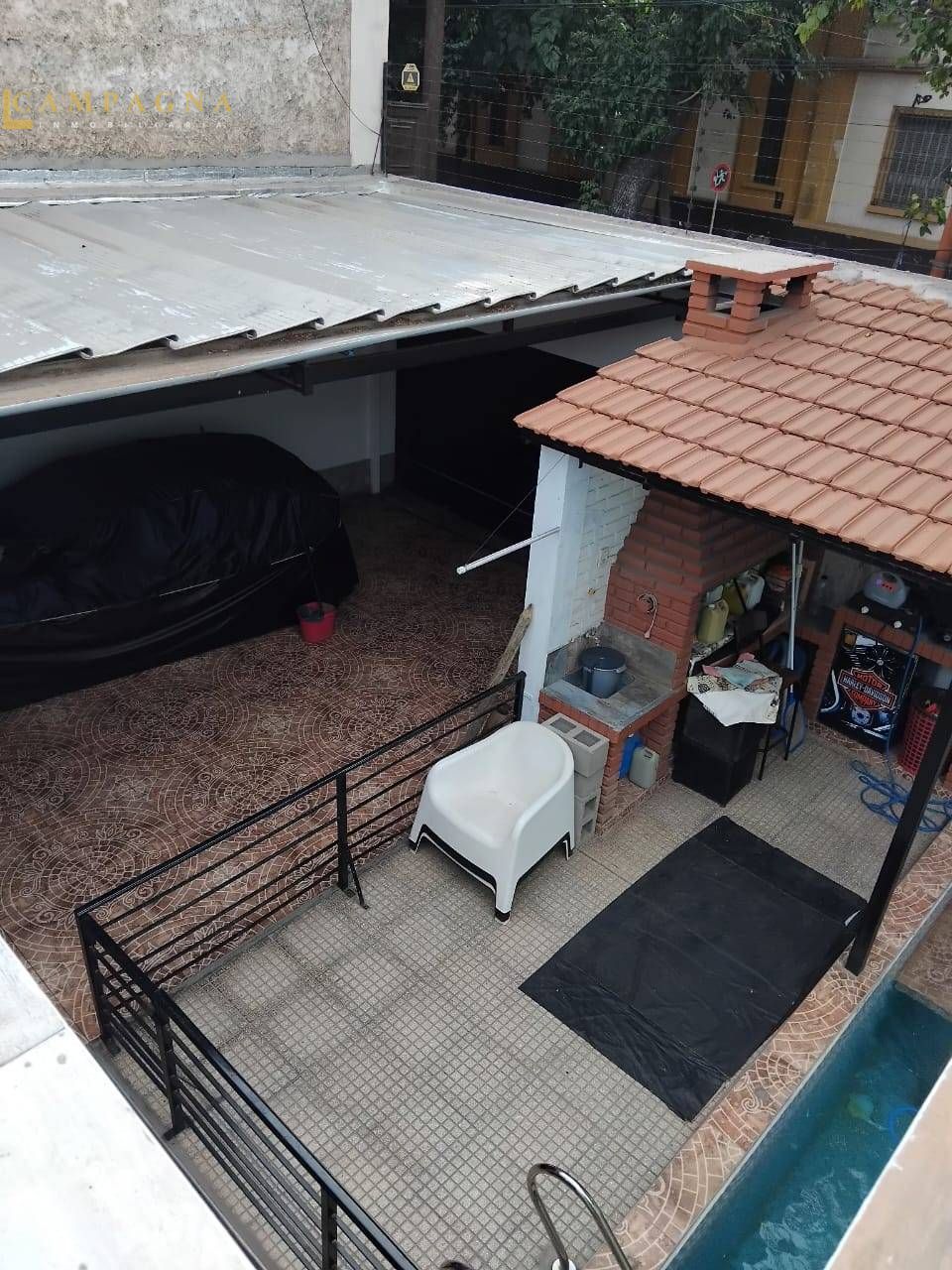 Casa en Venta en Capital, Mendoza