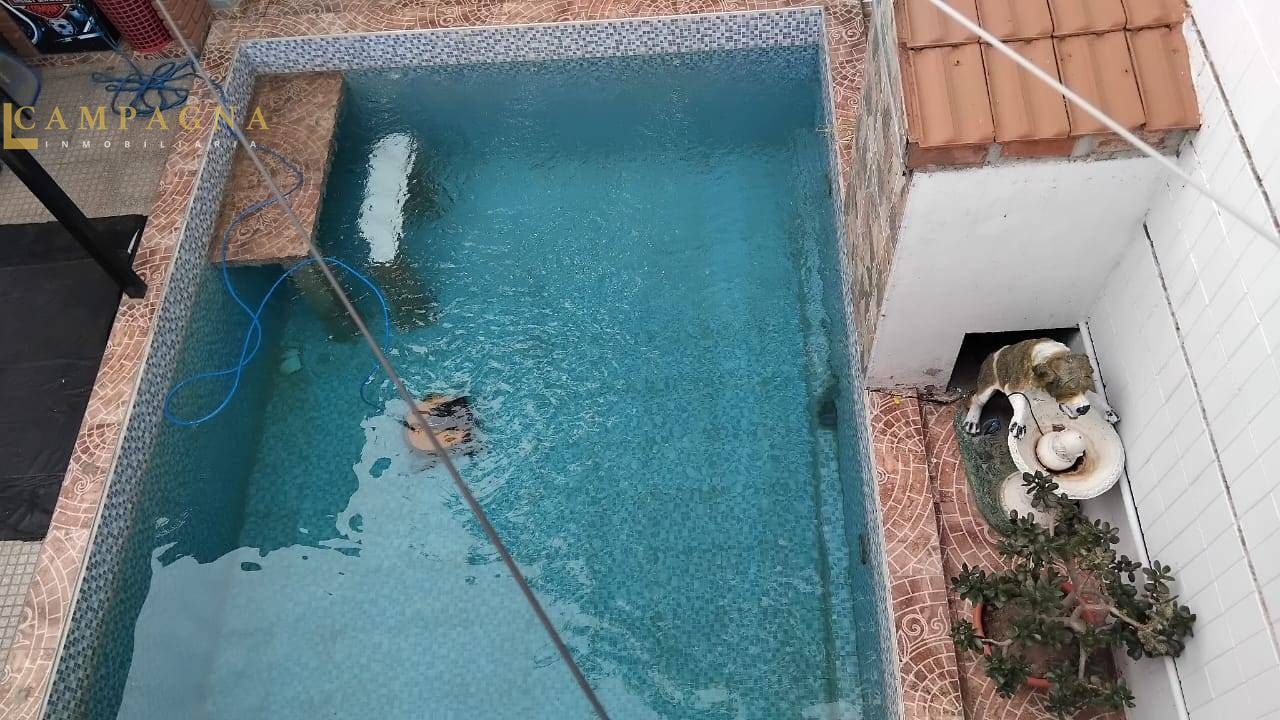 Casa en Venta en Capital, Mendoza