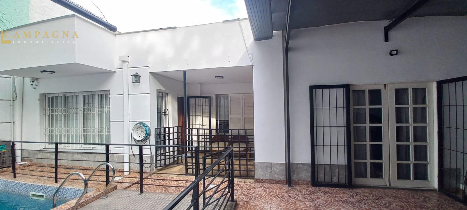Casa en Venta en Capital, Mendoza