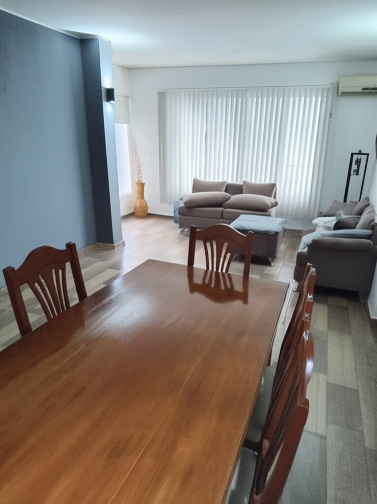 Casa en Venta en Capital, Mendoza